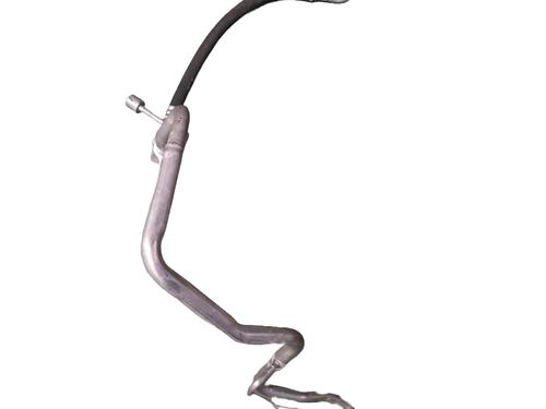 AC pipe MERCEDES-BENZ A-CLASS (W176) A 200 CDI (176.001) | BP33406200M126 - Image 2