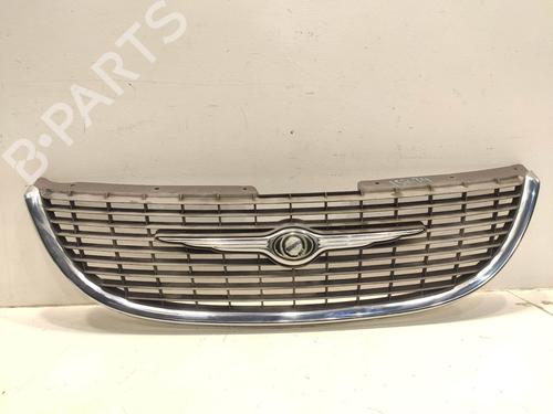 Used Grille CHRYSLER VOYAGER IV (RG, RS) 2.5 CRD (141 hp) 17591030
