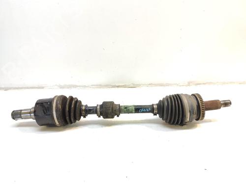 Used Left front driveshaft Left front driveshaft HYUNDAI i40 I (VF) 1.7 CRDI (141 hp) 34486692 34486692