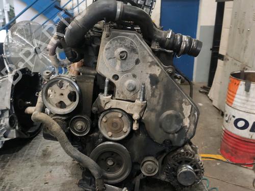 AC-Kompressor FORD TRANSIT CONNECT (P65_, P70_, P80_) [2002-2025]  28036354