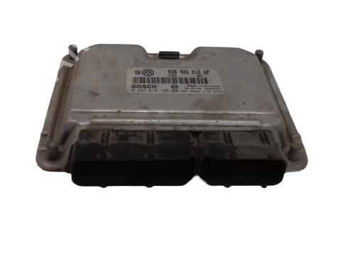 Used Engine control unit (ECU) Engine control unit (ECU) VW BORA I (1J2) 1.4 16V (75 hp) 35730216 35730216