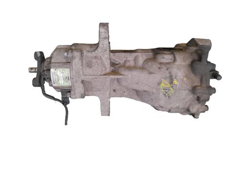 Used Rear differential HYUNDAI SANTA FÉ II (CM) 2.2 CRDi (155 hp) 24337692