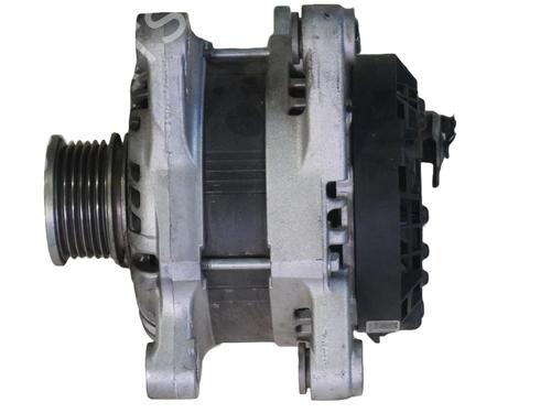 Used Alternator Alternator PEUGEOT 3008 II SUV (MC_, MR_, MJ_, M4_) 1.5 BlueHDi 130 (131 hp) 35732738 35732738