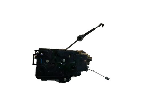 Front right lock SEAT CORDOBA (6L2)  | BP17591803C97 