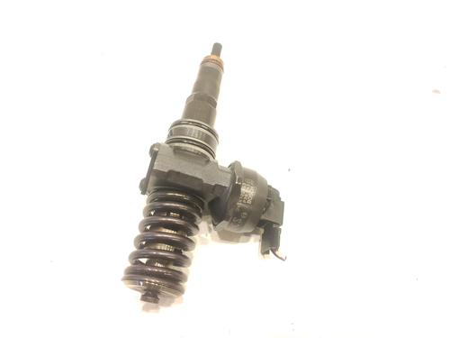 Used Injector VW POLO (9N_, 9A_) 1.4 TDI (80 hp) 14475895