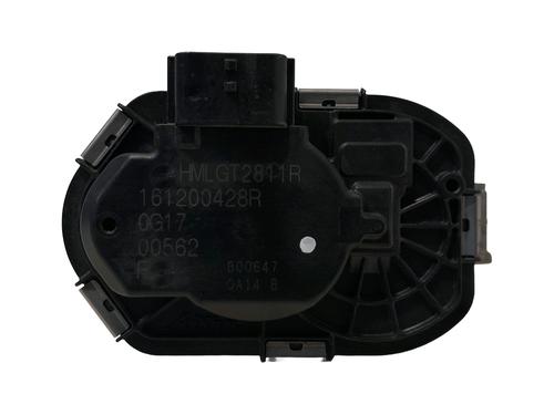Throttle body DACIA SANDERO II 1.0 TCe 100 (B8ML) | BP35736229M82 - Image 3