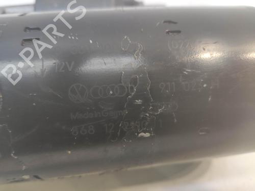 Used Starter Starter AUDI A6 C5 Avant (4B5, 4B6) [1997-2006] 35730449 35730449
