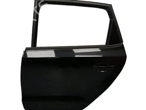 Used Left rear door VW POLO V (6R1, 6C1) 1.6 TDI (90 hp) 24029647