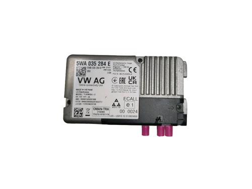 electronic-module-vw-t-cross-c11-d31-2018-34549097 main image