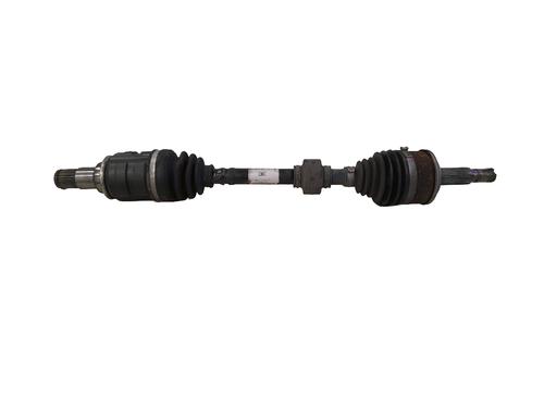 Used Left front driveshaft Left front driveshaft TOYOTA AURIS (_E15_) 1.8 Hybrid (ZWE150_, ZWE150R) (136 hp) 34547771 34547771