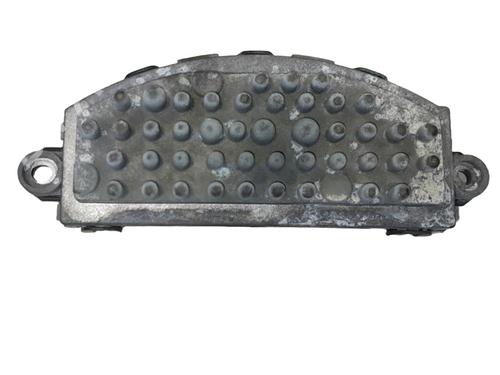 Used Heater resistor Heater resistor SEAT LEON ST (5F8) 1.4 TSI (125 hp) 34467705 34467705
