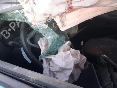 Used Parts OPEL CROSSLAND X / CROSSLAND (P17, P2QO)  1.2 (75)  4473448