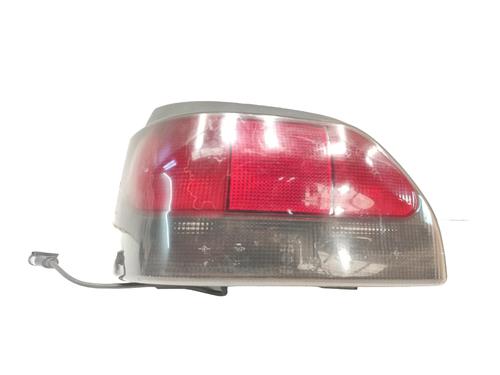 Used Left taillight Left taillight RENAULT CLIO I (B/C57_, 5/357_) 1.2 (5/357Y, 5/357K) (58 hp) 40512157 40512157