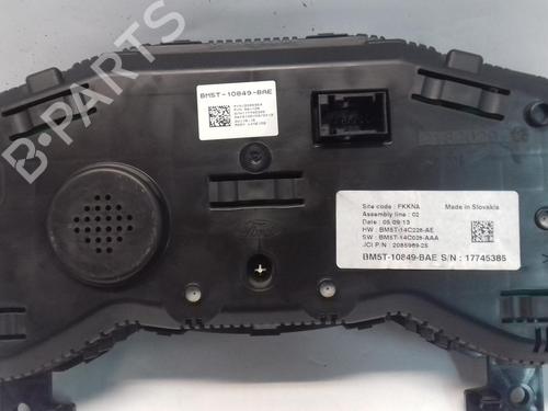 Instrument cluster FORD FOCUS III 1.0 EcoBoost | BP14459342C47