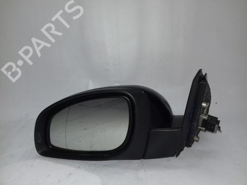Used Left mirror OPEL VECTRA C (Z02) [2002-2009]  14462690