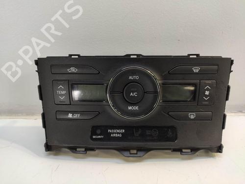 Used Other Other TOYOTA AURIS (_E15_) 1.6 (ZRE151_, ZRE151R) (132 hp) 34486094 34486094