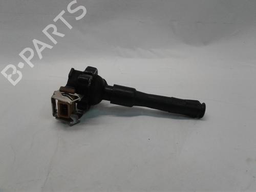 Used Ignition coil Ignition coil BMW 5 (E39) 528 i (193 hp) 40511417 40511417