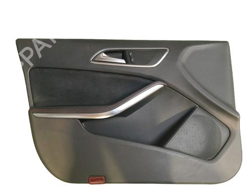 Used Front left panel Front left panel MERCEDES-BENZ A-CLASS (W176) A 200 CDI (176.001) (136 hp) 34465980 34465980