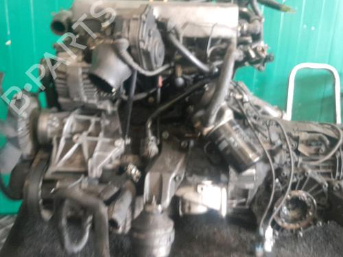 Alternator AUDI A4 B5 (8D2) 1.8 T | BP35734390M7 - Image 3