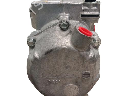 Used AC compressor AC compressor TOYOTA AURIS (_E18_) 1.8 Hybrid (ZWE186_, ZWE186R) (136 hp) 35735460 35735460