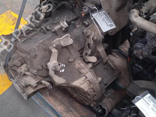 Used Gearbox Gearbox OPEL VECTRA B (J96) 2.0 DTI 16V (F19) (101 hp) 34488910 34488910