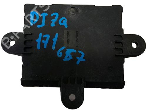 Electronic module FORD FIESTA VI (CB1, CCN) 1.5 TDCi | BP26457958M83 