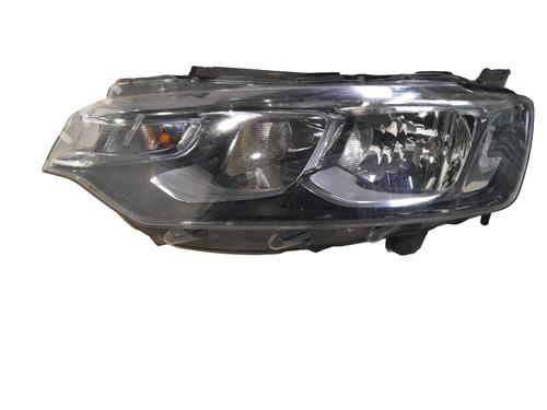 Used Left headlight Left headlight CITROËN C-ELYSEE (DD_) 1.2 VTi 82 (82 hp) 34549546 34549546