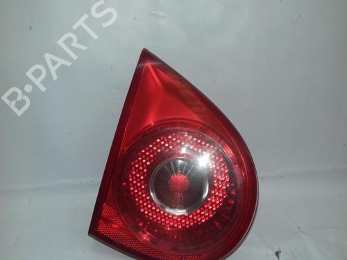 Used Left taillight Left taillight VW GOLF PLUS V (5M1, 521) [2004-2013] 36234301 36234301