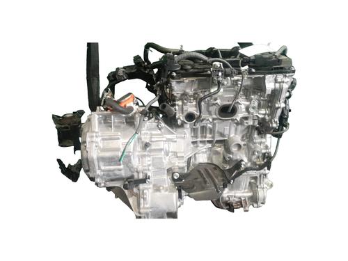 Getriebe für Getriebe TOYOTA YARIS (_P21_, _PA1_, _PH1_) 1.5 Hybrid (MXPH10, MXPH11) (116 hp) 34550520 34550520