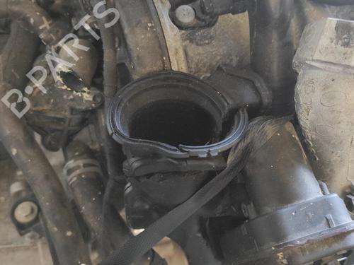Engine SEAT IBIZA V (KJ1, KJG) 1.0 TSI | BP34487551M1 - Image 4