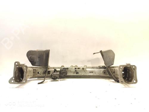 Front bumper reinforcement FORD FOCUS II Turnier (DA_, FFS, DS)  | BP14477321C109 