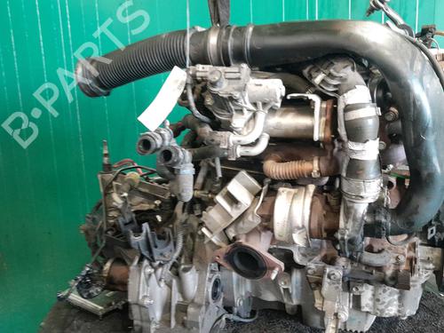 Engine RENAULT CLIO III (BR0/1, CR0/1) 1.5 dCi | BP34547882M1 - Image 4