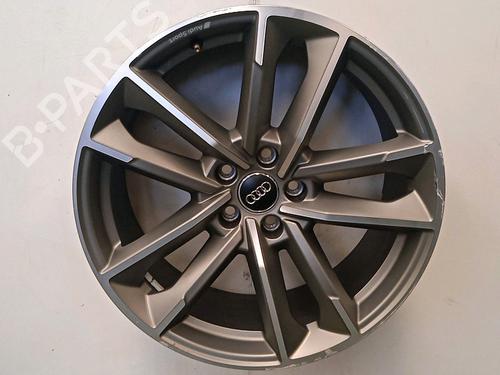Used Rim Rim 37221543 37221543
