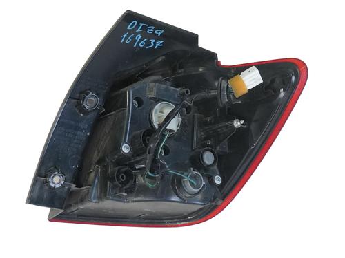 Left taillight MITSUBISHI ASX (GA_W_) 1.8 DI-D 4WD (GA6W) | BP33407551C34 - Image 3