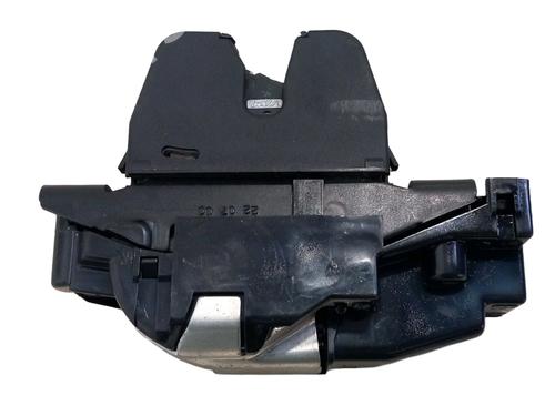 Used Tailgate lock Tailgate lock CITROËN C4 Picasso I MPV (UD_) 2.0 HDi 138 (136 hp) 34548054 34548054
