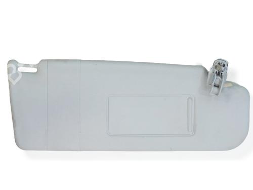 Used Right sun visor Right sun visor VW POLO V (6R1, 6C1) 1.2 TSI (90 hp) 34466132 34466132