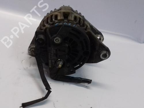 Alternator FIAT STILO (192_) 1.6 16V (192_XB1A) | BP19048531M7 