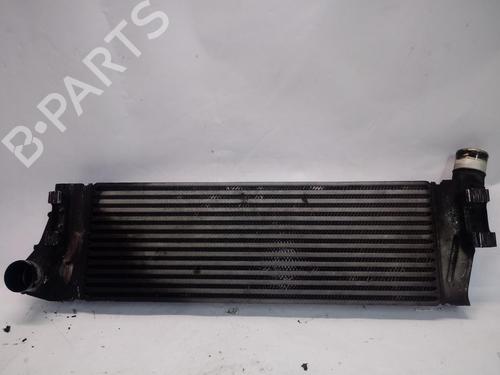 Used Intercooler RENAULT MEGANE II (BM0/1_, CM0/1_) 1.9 dCi (BM0G, CM0G) (120 hp) 14452600