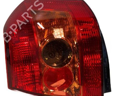 Used Left taillight TOYOTA COROLLA (_E12_) 1.4 D (NDE120_, NDE120R) (90 hp) 18557480