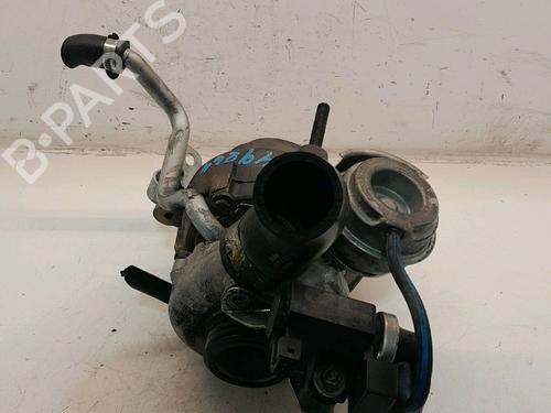 Turbocharger/Supercharger BMW 5 (E39) 520 d | BP19051932M71 