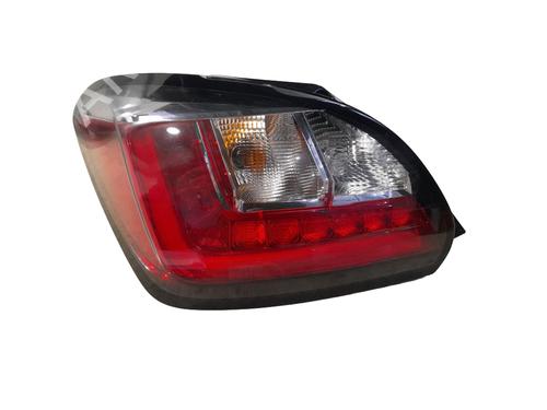 Used Left taillight Left taillight MITSUBISHI MIRAGE / SPACE STAR VI Hatchback (A0_A) 1.2 (A03A) (80 hp) 34550778 34550778