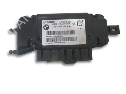 Used Electronic module BMW 4 Gran Coupe (F36) 420 d (190 hp) 24438520