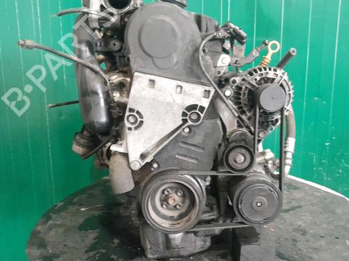 Used Other Other SKODA ROOMSTER (5J7) 1.9 TDI (105 hp) 33978920 33978920