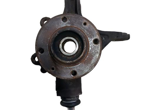 Used Left front steering knuckle Left front steering knuckle 34549340 34549340