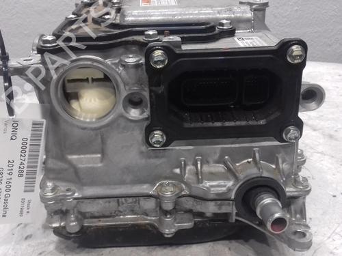 Used Electronic module HYUNDAI IONIQ (AE) 1.6 GDI Hybrid (105 hp) 17188986