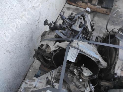 Used Gearbox Gearbox VOLVO C30 (533) 1.8 FlexFuel (125 hp) 34487855 34487855