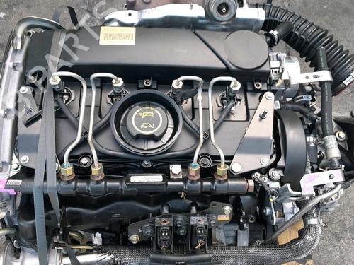 Engine FORD MONDEO III Saloon (B4Y)  | BP17591640M1 