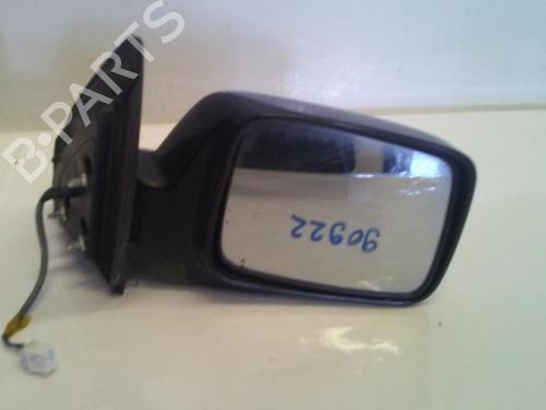 Used Right mirror NISSAN X-TRAIL I (T30) [2001-2013]  19684372