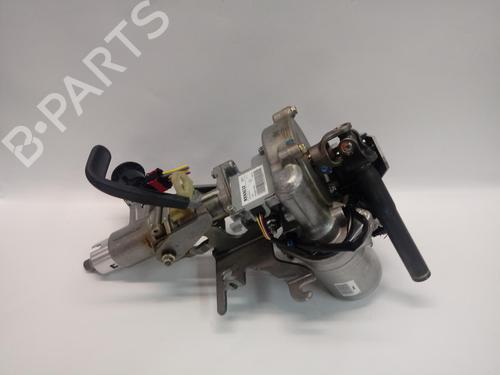 Used Steering column Steering column RENAULT KANGOO Express (FW0/1_) 1.5 dCi 75 (FW07, FW10, FW04) (75 hp) 34484022 34484022
