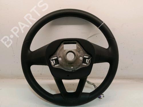 Volante Volante SEAT TOLEDO IV (KG3) 1.6 TDI (115 hp) 34462877 34462877